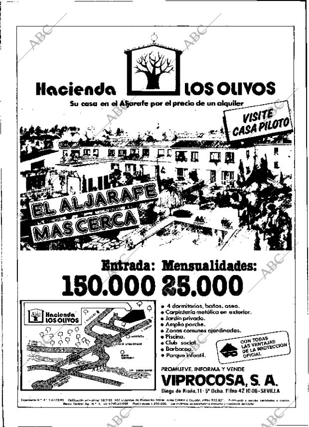 ABC SEVILLA 21-03-1987 página 12