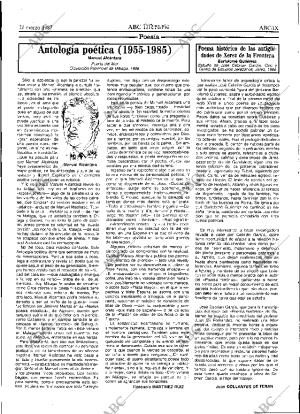 ABC SEVILLA 21-03-1987 página 47
