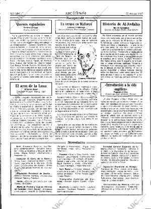 ABC SEVILLA 21-03-1987 página 50