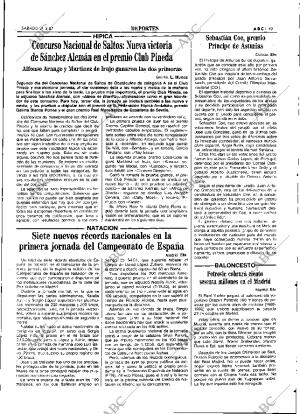 ABC SEVILLA 21-03-1987 página 61