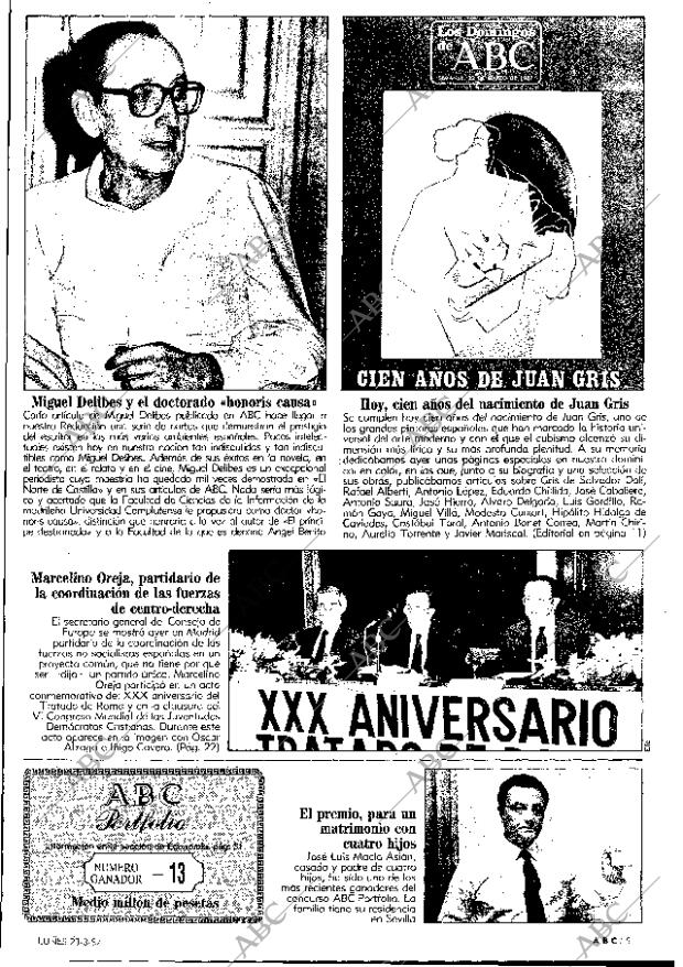 ABC MADRID 23-03-1987 página 5