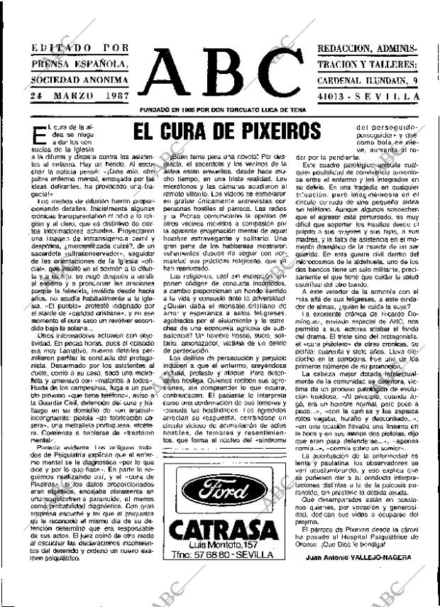 ABC SEVILLA 24-03-1987 página 3