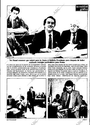 ABC SEVILLA 24-03-1987 página 7