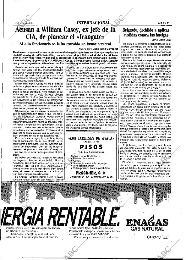 ABC MADRID 26-03-1987 página 35