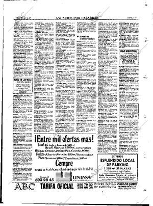 ABC MADRID 27-03-1987 página 101