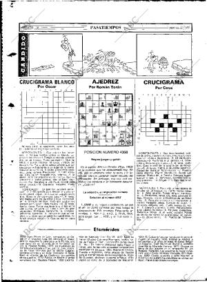 ABC MADRID 27-03-1987 página 108