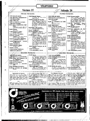 ABC MADRID 27-03-1987 página 118