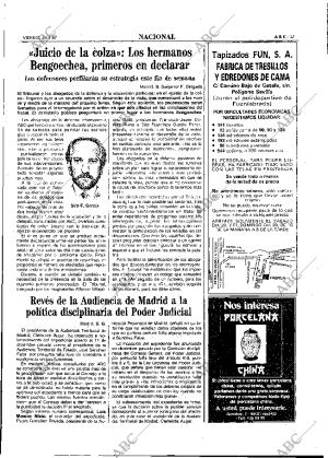 ABC MADRID 27-03-1987 página 27