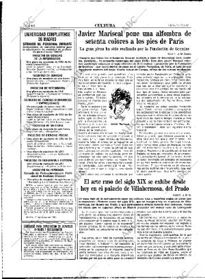 ABC MADRID 27-03-1987 página 54