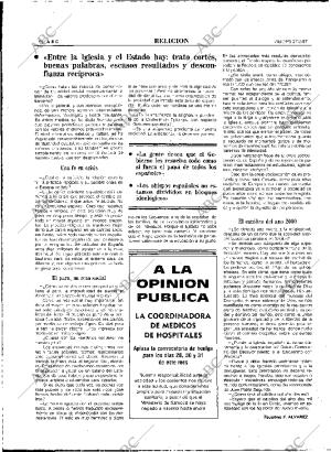 ABC MADRID 27-03-1987 página 56