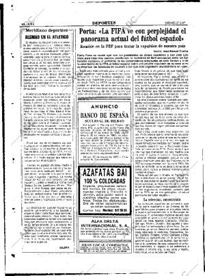 ABC MADRID 27-03-1987 página 62