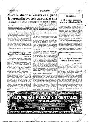 ABC MADRID 27-03-1987 página 63