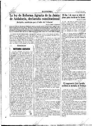 ABC MADRID 27-03-1987 página 72