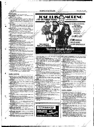 ABC MADRID 27-03-1987 página 88