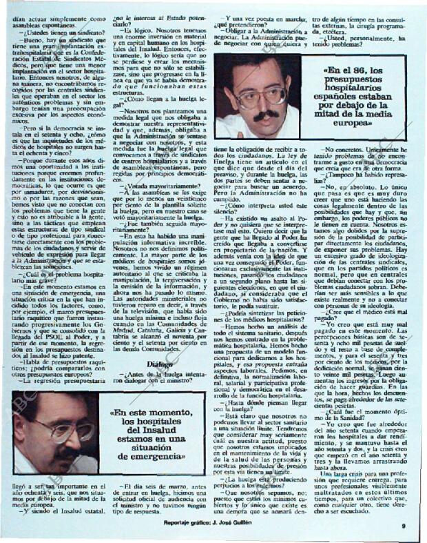 ABC MADRID 29-03-1987 página 137