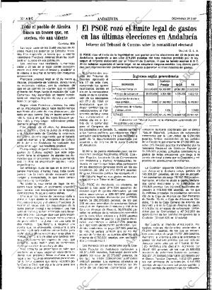 ABC SEVILLA 29-03-1987 página 32