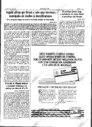 ABC SEVILLA 29-03-1987 página 33