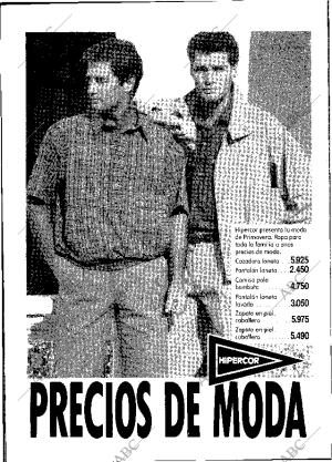 ABC SEVILLA 29-03-1987 página 4