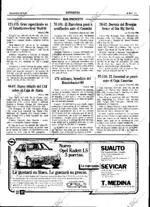 ABC SEVILLA 29-03-1987 página 75