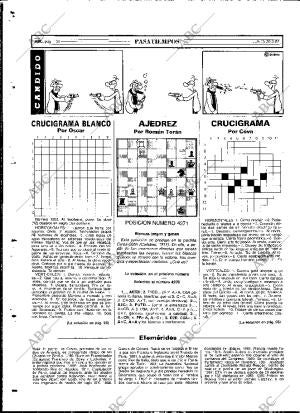 ABC MADRID 30-03-1987 página 106