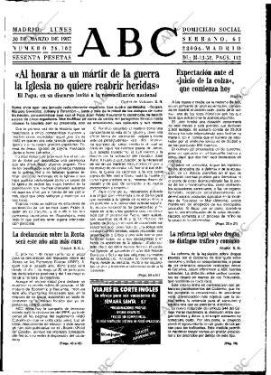 ABC MADRID 30-03-1987 página 13