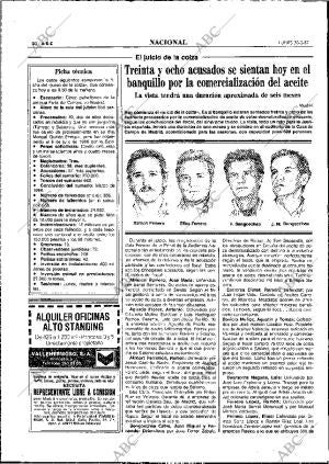 ABC MADRID 30-03-1987 página 20