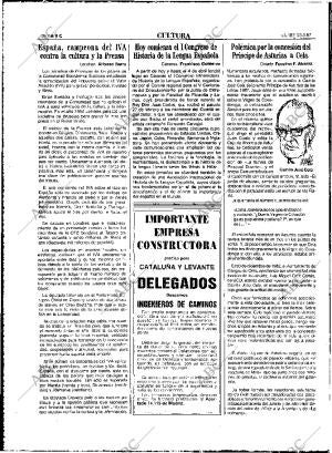 ABC MADRID 30-03-1987 página 36