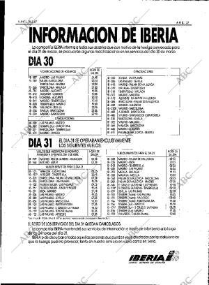 ABC MADRID 30-03-1987 página 37