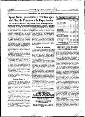 ABC MADRID 30-03-1987 página 42