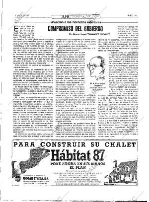 ABC MADRID 30-03-1987 página 45