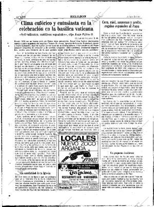 ABC MADRID 30-03-1987 página 60