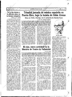 ABC MADRID 30-03-1987 página 81