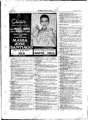 ABC MADRID 30-03-1987 página 88