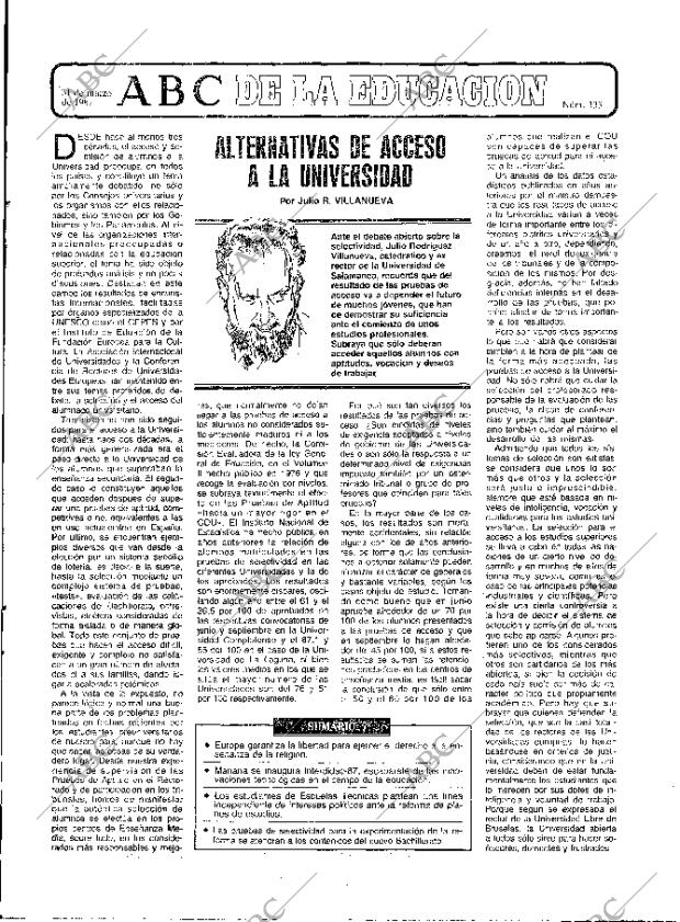 ABC MADRID 31-03-1987 página 57
