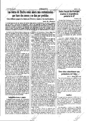 ABC SEVILLA 31-03-1987 página 29