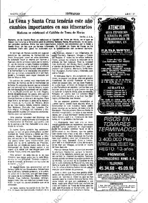 ABC SEVILLA 31-03-1987 página 37