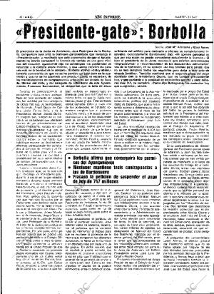 ABC SEVILLA 31-03-1987 página 40