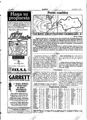 ABC SEVILLA 31-03-1987 página 52
