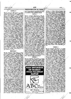 ABC SEVILLA 31-03-1987 página 71