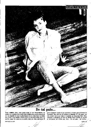 ABC SEVILLA 31-03-1987 página 73