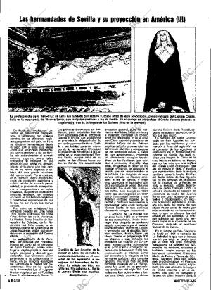 ABC SEVILLA 31-03-1987 página 76