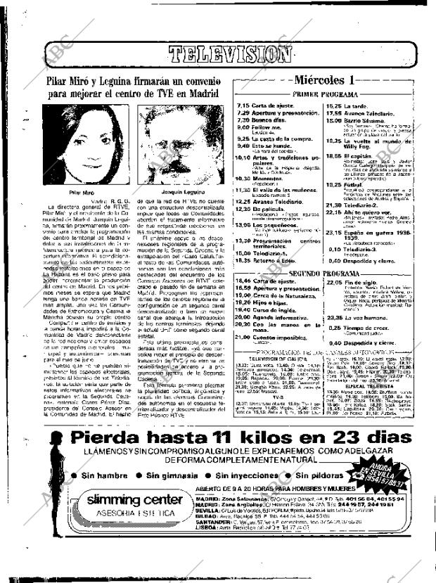ABC MADRID 01-04-1987 página 118