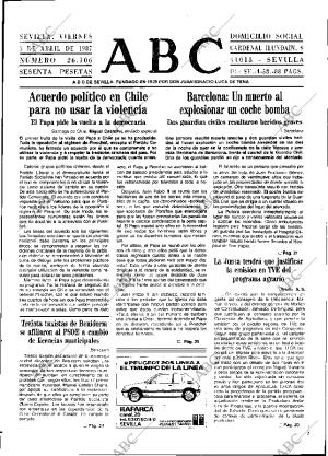 ABC SEVILLA 03-04-1987 página 13