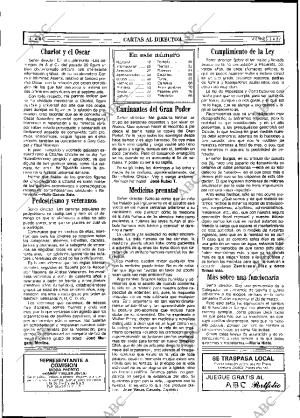 ABC SEVILLA 03-04-1987 página 14