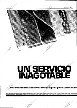 ABC SEVILLA 03-04-1987 página 22