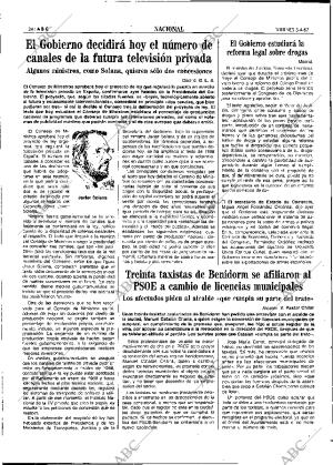 ABC SEVILLA 03-04-1987 página 24