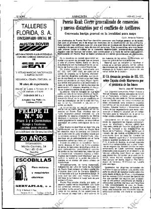 ABC SEVILLA 03-04-1987 página 32