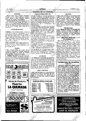 ABC SEVILLA 03-04-1987 página 36