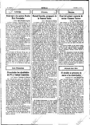 ABC SEVILLA 03-04-1987 página 40