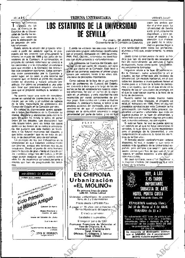 ABC SEVILLA 03-04-1987 página 48